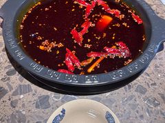 -重庆渝达老火锅(春熙路店)