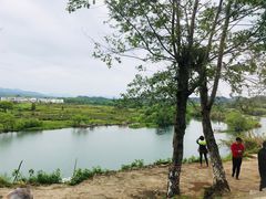 -婺源月亮湾