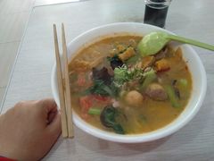 -许记大碗皮肚面馆(三条巷店)