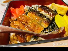 -鳗鲔料理小馆