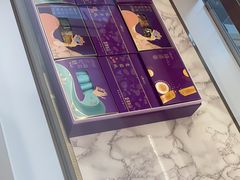 -GANSO元祖食品(锦创书城店)