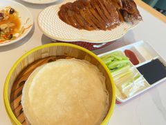 -梅利汴京烤鸭•开封豫菜地标店(晋安路店)