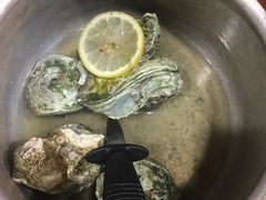 高压锅生蚝-庆合府重庆大排档(紫都城店)