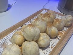 -马邦子·紫苏烤鱼(恒隆广场店)