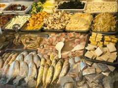-赵璐海鲜面馆(德行路店)