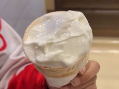 -麦当劳(郴州北湖店)