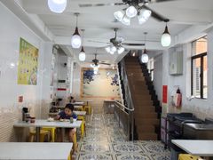 -芬芳甜品(同福路店)