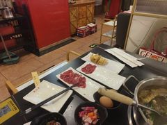 -潮汕美牛肉丸火锅店(天宁寺店)