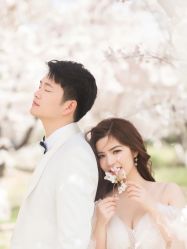 -金夫人婚纱摄影