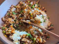-德天顺盖码饭(人民西路店)