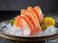 -小乔回转寿司(沈阳大悦城店)