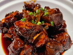 -绿茶餐厅(汇悦大融城店)