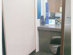 -中国民生银行(虹桥支行)