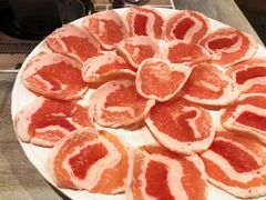 -胡哥烤肥牛(车公庙店)