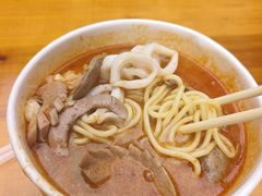 -四里沙茶面(七星西路分店)