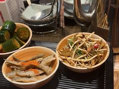 -野山舂·贵州现舂酸汤牛肉(民生路店)