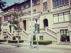 -City1+1城市比萨·意面(桂林路店)