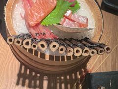 -沼津港精致料理·寿喜烧·烧鸟(青浦宝龙广场日料榜单店)