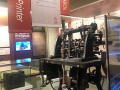 -中国铁道博物馆(正阳门馆)
