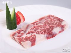 堂煎牛仔骨-红色盛宴酒楼(科丰桥店)