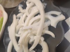 -重庆风光老灶火锅城(同德广场店)