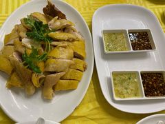 -巫记鸡饭店