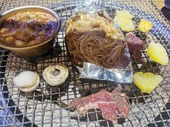 -鑫釜山海鲜烧烤(鑫丰国际店)