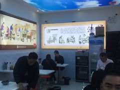 景观位-李阿婆牛杂(鹤龙六路店)