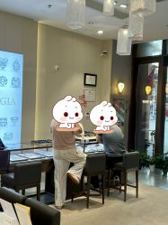 点击看大图 -Cindy Jewelry·钻戒·彩色宝石