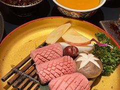 -無二炙坊·和牛烧肉(大钟寺1733店)