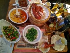 -胡桃里音乐酒馆(白云五号T5 MALL店)
