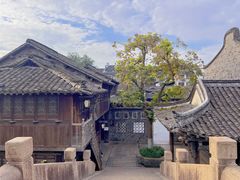-乌镇景区