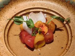 -匠和风精致料理(莆田财富中心店)