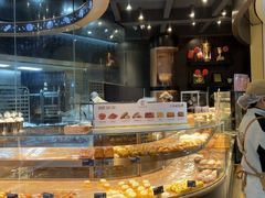 -FANEN法念·烘焙·甜点(万象城店)