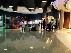 门面-星河寰宇IMAX影城(星河WORLD·COCO Park店)