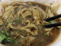 -正味斋锅巴菜(西北角店)