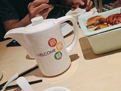 -避风塘(百联东郊店)