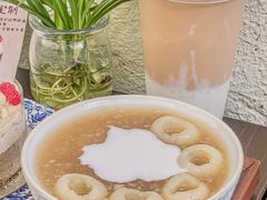 -绿小院(荔湾店)