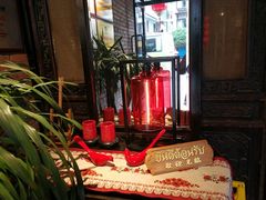 -刘姐啤酒鱼民族演艺餐厅(西街总店)