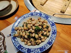 -锅来乐地锅鸡(安亭店)