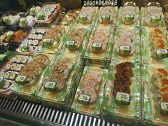 -池田寿司·新鲜现做(昌平悦荟店)
