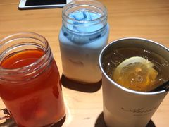 -清真·艾美可餐厅(大悦汇店)