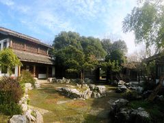 -无锡蠡湖国家湿地公园-蠡园