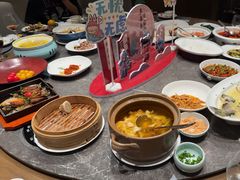 -同庆楼(滨湖万达广场店)