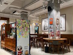 大堂-小豆海棠(人民南路店)