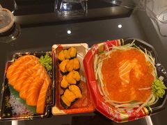 -鮨之佐壽司外賣店(氹仔市区店)