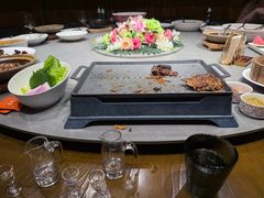 -羊门客在·烤盐池滩羊·川菜