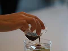 -dotcom coffee古点咖啡(致真大厦店)