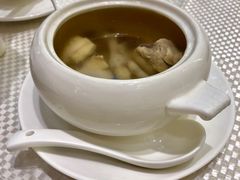 -香港富临皇宫(扬名广场店)