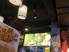 -打酱油·非遗淮扬菜(瘦西湖梅岭店)